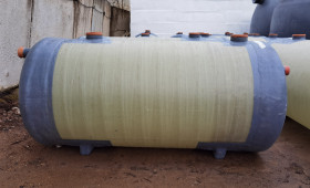 Септик для очистки стоков1645438529